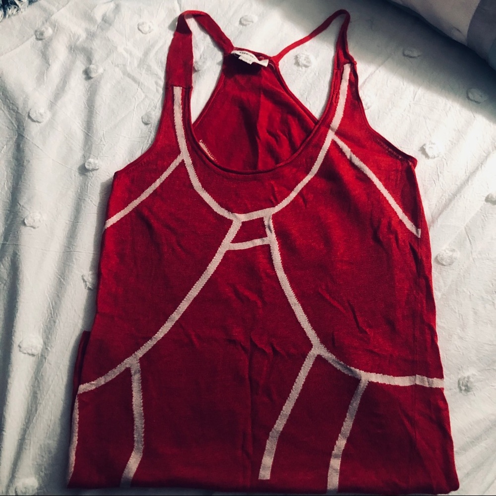 Diesel Top